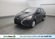2024 Mitsubishi Mirage G4 in Glendale, AZ 85301 - 18140645 1
