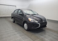 2024 Mitsubishi Mirage G4 in Glendale, AZ 85301 - 18140645 13
