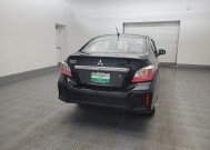 2024 Mitsubishi Mirage G4 in Glendale, AZ 85301 - 18140645 7