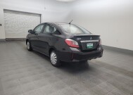 2024 Mitsubishi Mirage G4 in Glendale, AZ 85301 - 18140645 5