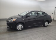 2024 Mitsubishi Mirage G4 in Glendale, AZ 85301 - 18140645 2