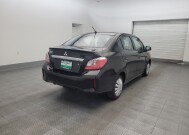2024 Mitsubishi Mirage G4 in Glendale, AZ 85301 - 18140645 9