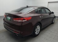 2018 Kia Optima in Jacksonville, FL 32210 - 18140649 9