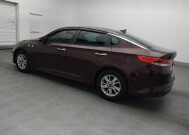 2018 Kia Optima in Jacksonville, FL 32210 - 18140649 3