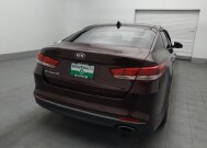 2018 Kia Optima in Jacksonville, FL 32210 - 18140649 7