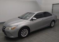 2015 Toyota Camry in San Antonio, TX 78238 - 18140650 2