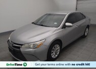 2015 Toyota Camry in San Antonio, TX 78238 - 18140650 1