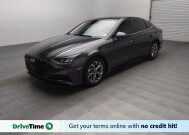 2022 Hyundai Sonata in Tyler, TX 75701 - 18140653 1