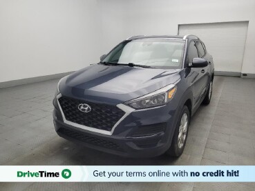 2019 Hyundai Tucson in Jackson, MS 39211