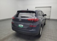 2019 Hyundai Tucson in Jackson, MS 39211 - 18140655 9
