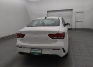 2023 Kia Rio in Metairie, LA 70006 - 18140657 7