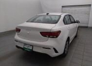 2023 Kia Rio in Metairie, LA 70006 - 18140657 9