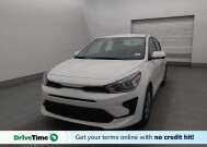 2023 Kia Rio in Metairie, LA 70006 - 18140657 1