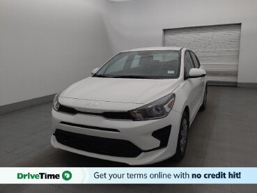 2023 Kia Rio in Metairie, LA 70006