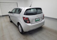 2014 Chevrolet Sonic in Miamisburg, OH 45342 - 18140662 5