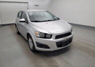 2014 Chevrolet Sonic in Miamisburg, OH 45342 - 18140662 13