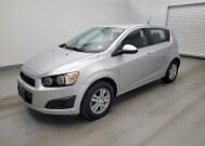2014 Chevrolet Sonic in Miamisburg, OH 45342 - 18140662 2