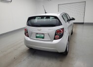2014 Chevrolet Sonic in Miamisburg, OH 45342 - 18140662 7