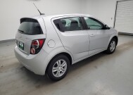 2014 Chevrolet Sonic in Miamisburg, OH 45342 - 18140662 10