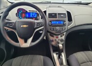 2014 Chevrolet Sonic in Miamisburg, OH 45342 - 18140662 22