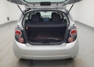 2014 Chevrolet Sonic in Miamisburg, OH 45342 - 18140662 29