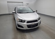 2014 Chevrolet Sonic in Miamisburg, OH 45342 - 18140662 14