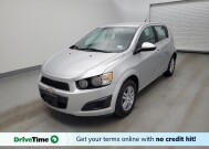 2014 Chevrolet Sonic in Miamisburg, OH 45342 - 18140662 1