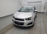 2014 Chevrolet Sonic in Miamisburg, OH 45342 - 18140662 15