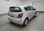 2014 Chevrolet Sonic in Miamisburg, OH 45342 - 18140662 9