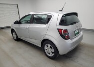 2014 Chevrolet Sonic in Miamisburg, OH 45342 - 18140662 3