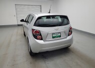 2014 Chevrolet Sonic in Miamisburg, OH 45342 - 18140662 6