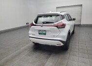 2024 Nissan Kicks in Jackson, MS 39211 - 18140667 9