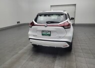2024 Nissan Kicks in Jackson, MS 39211 - 18140667 7