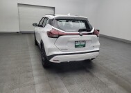 2024 Nissan Kicks in Jackson, MS 39211 - 18140667 5
