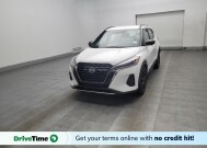 2024 Nissan Kicks in Jackson, MS 39211 - 18140667 1
