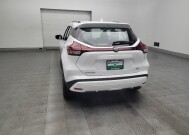2024 Nissan Kicks in Jackson, MS 39211 - 18140667 6