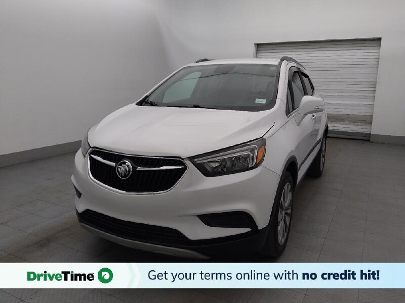 2019 Buick Encore in Metairie, LA 70006 - 18140677
