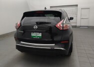 2018 Nissan Murano in Metairie, LA 70006 - 18140679 7
