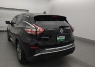 2018 Nissan Murano in Metairie, LA 70006 - 18140679 5