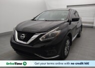 2018 Nissan Murano in Metairie, LA 70006 - 18140679 1