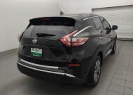 2018 Nissan Murano in Metairie, LA 70006 - 18140679 9
