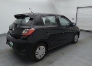 2024 Mitsubishi Mirage in Winston-Salem, NC 27103 - 18140681 9
