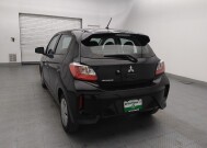2024 Mitsubishi Mirage in Winston-Salem, NC 27103 - 18140681 6