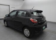 2024 Mitsubishi Mirage in Winston-Salem, NC 27103 - 18140681 5
