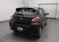 2024 Mitsubishi Mirage in Winston-Salem, NC 27103 - 18140681 7