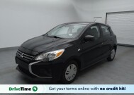 2024 Mitsubishi Mirage in Winston-Salem, NC 27103 - 18140681 1