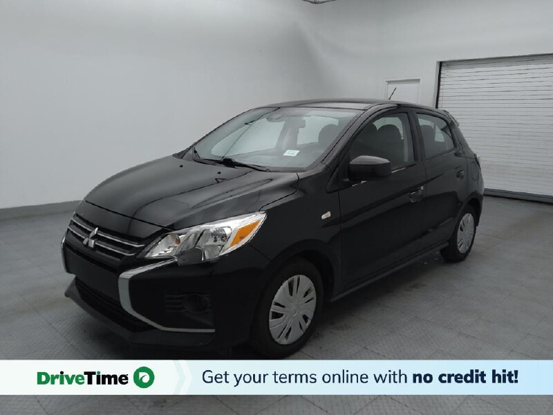 2024 Mitsubishi Mirage in Winston-Salem, NC 27103 - 18140681
