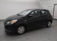 2024 Mitsubishi Mirage in Winston-Salem, NC 27103 - 18140681 2