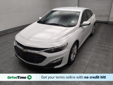 2024 Chevrolet Malibu in Lombard, IL 60148