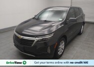 2022 Chevrolet Equinox in Lombard, IL 60148 - 18140690 1
